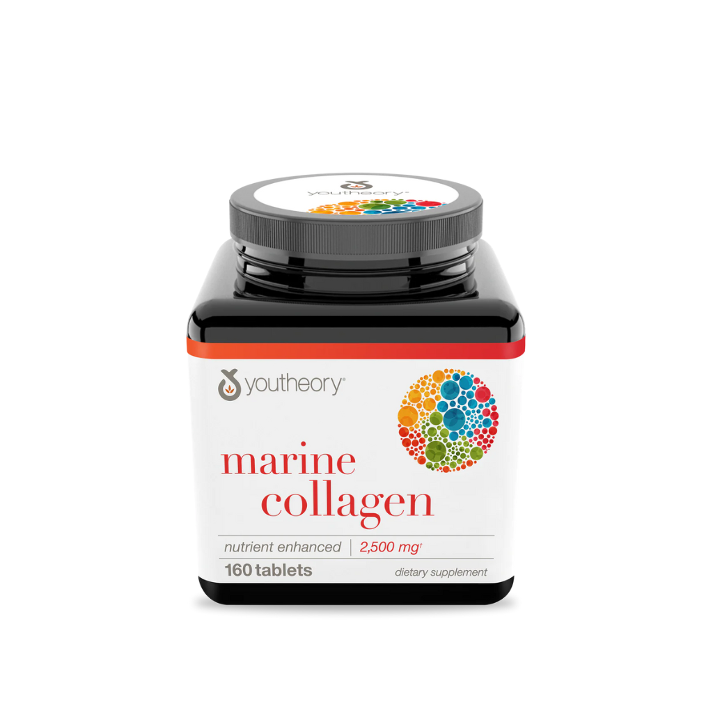 Youtheory Marine Collagen