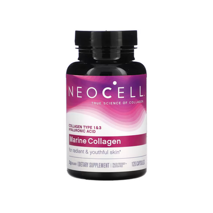 NeoCell Marine Collagen 120 count