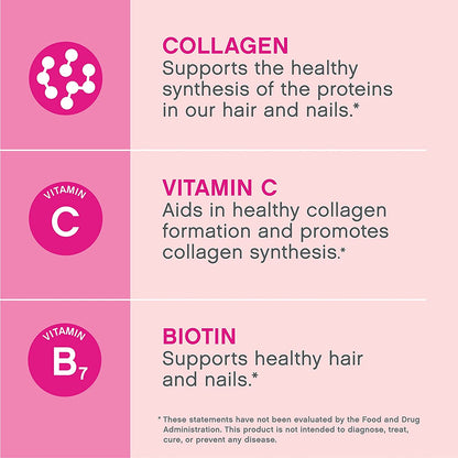 NeoCell Super Collagen +C & Biotin