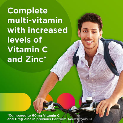 Centrum Adults' Multivitamin