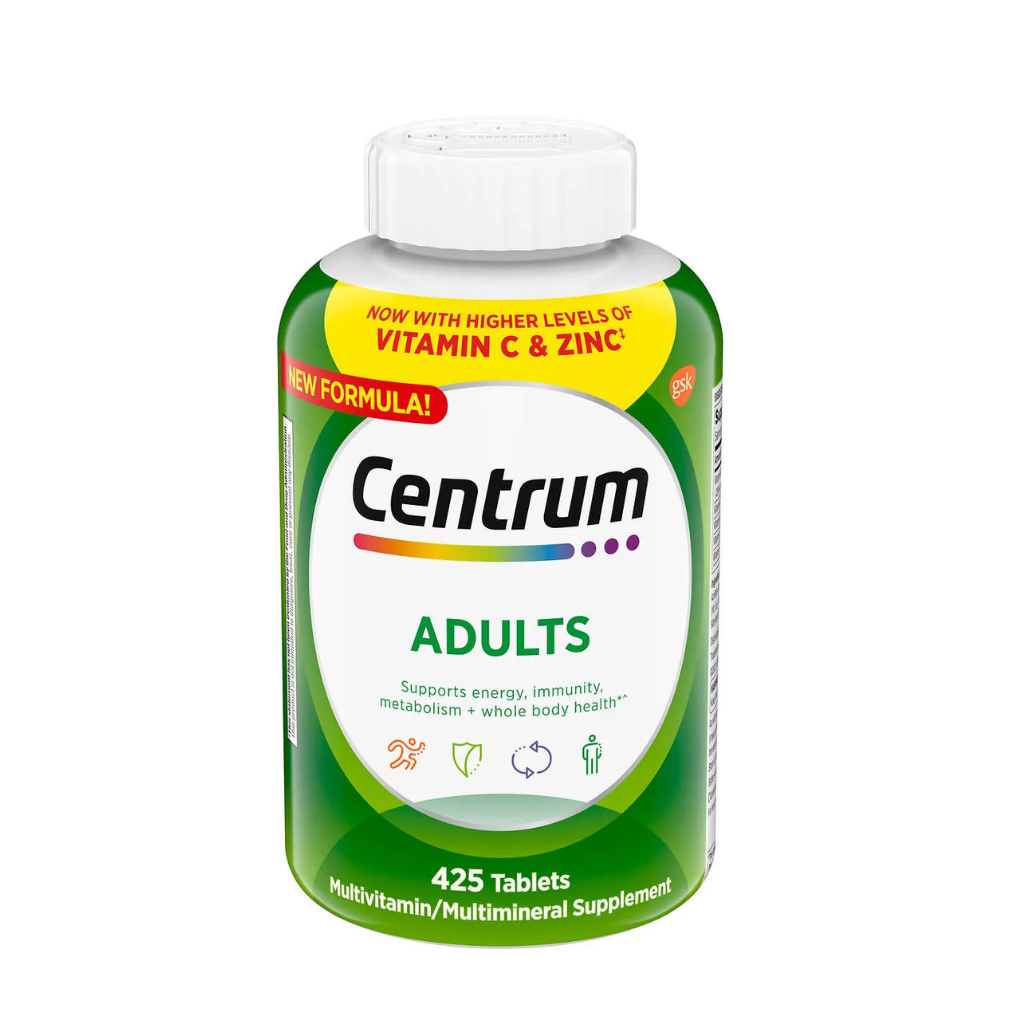 Centrum Adults' Multivitamin