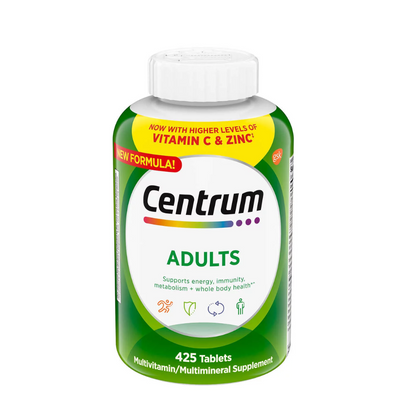 Centrum Adults' Multivitamin