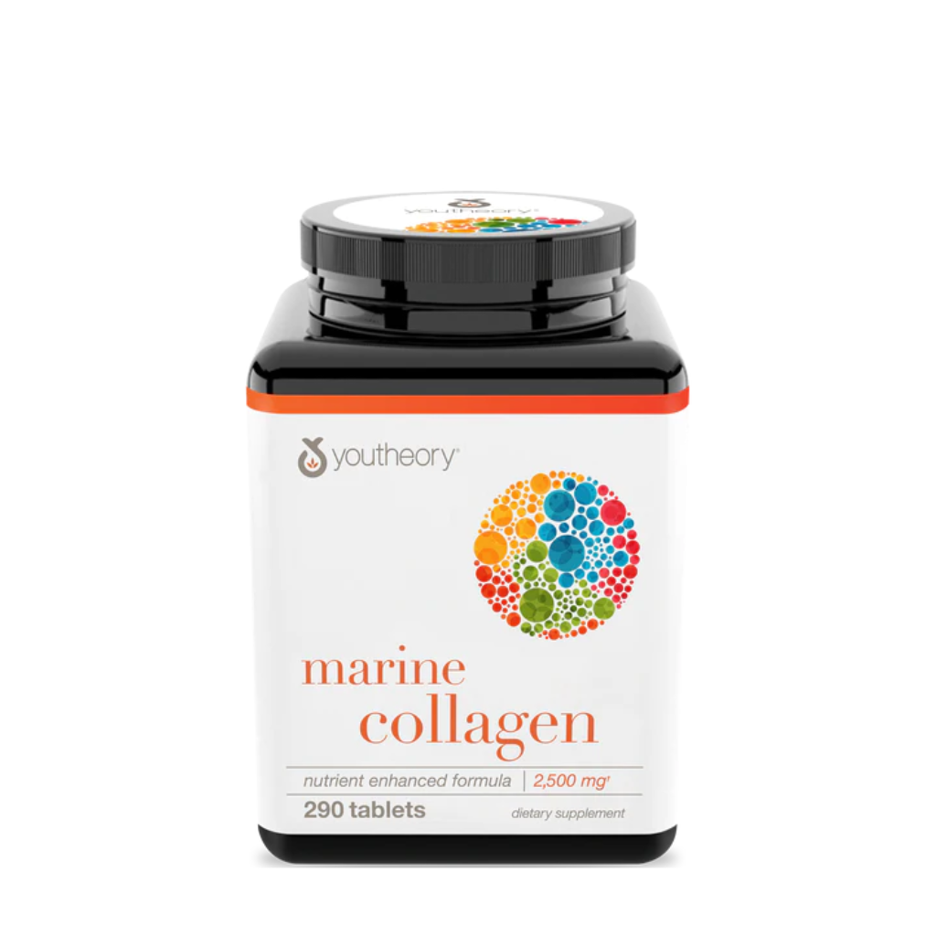 Youtheory Marine Collagen – Lume Wellness