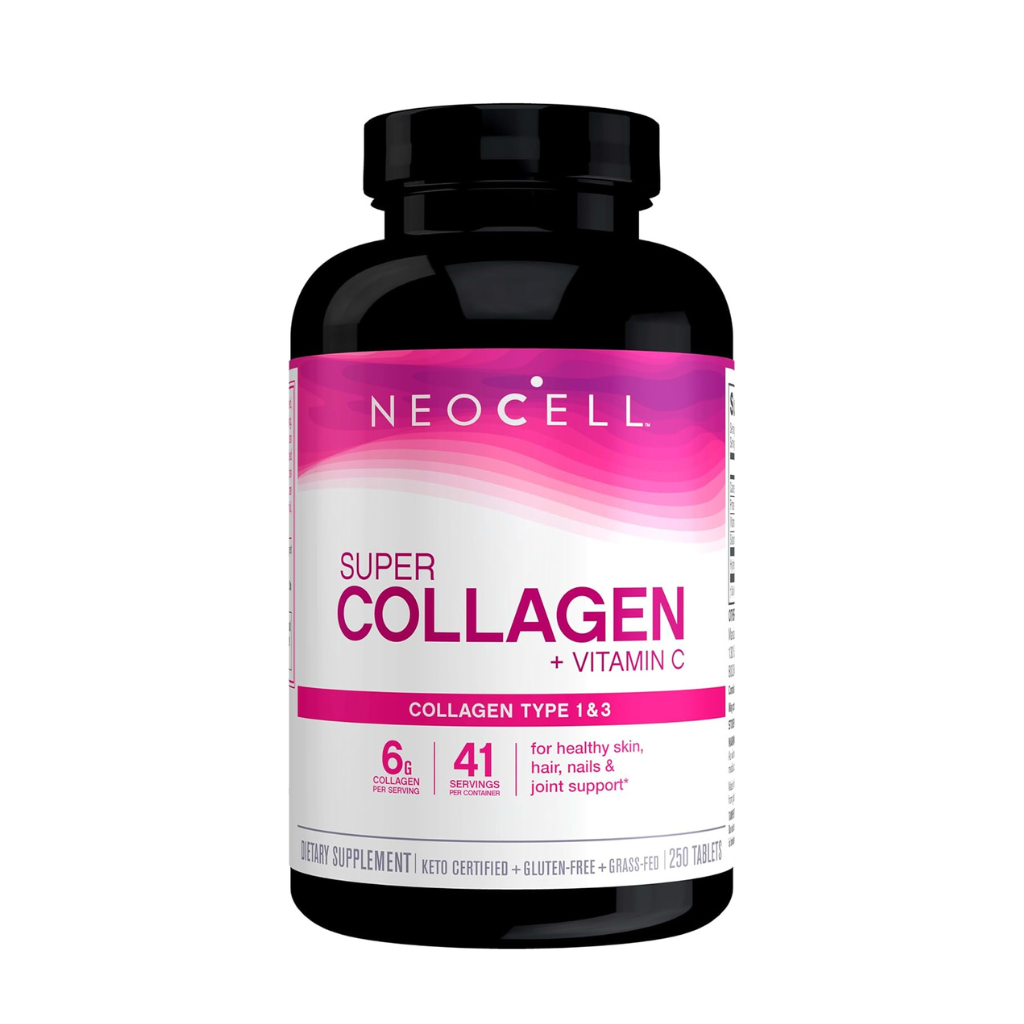 NeoCell Super Collagen +C