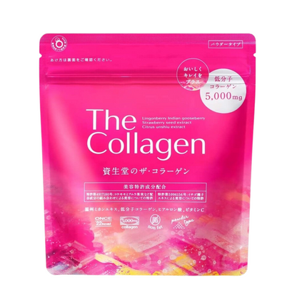 Shiseido The Collagen Powder