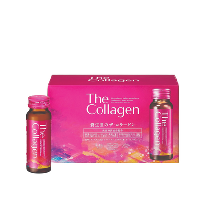 Shiseido The Collagen Drink