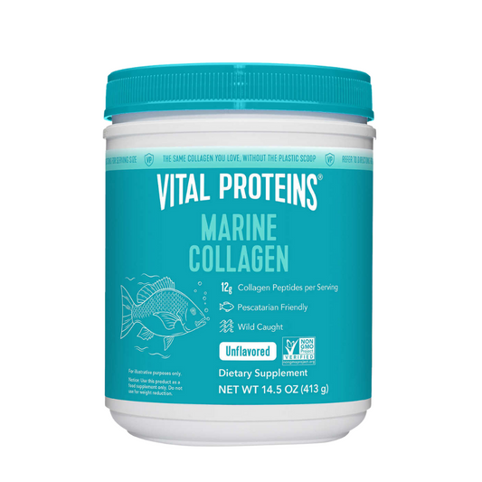 Vital Proteins Marine Collagen Unflavored