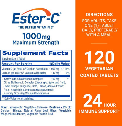 Ester-C 1000mg