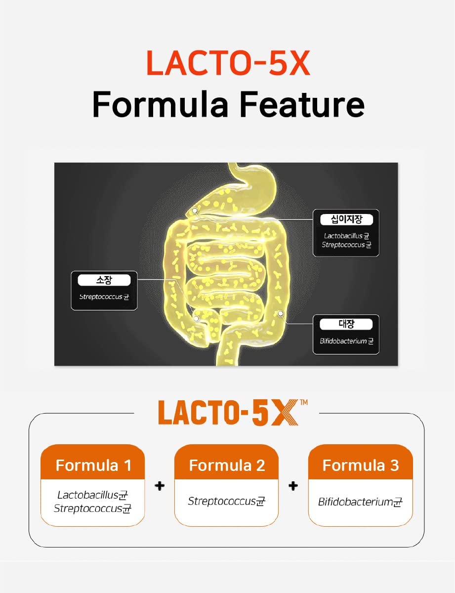 Lacto-Fit Gold